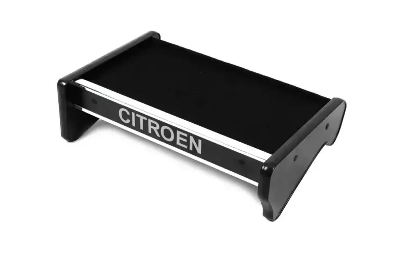 Полиця на панель 1995-1999 (тип-1) для Citroen Jumper 1995–2006