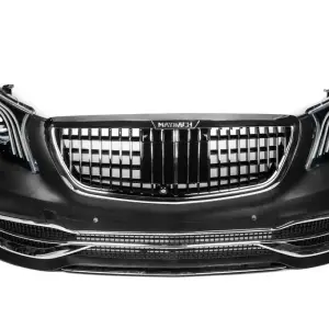 Комплект рестайлінгу в W447 Maybach для Mercedes-Benz Viano 2004–2014