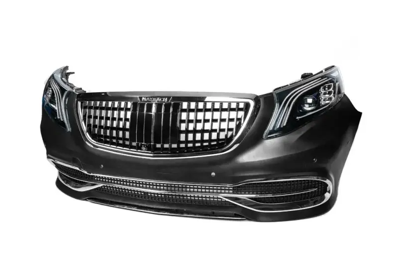 Комплект рестайлінгу в W447 Maybach для Mercedes-Benz Vito W639 2004–2014