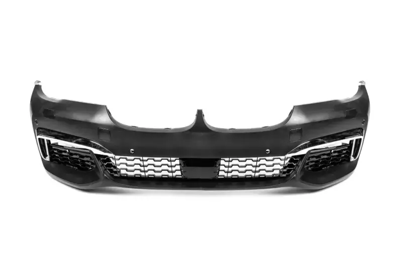 Передній бампер M760-Style (2016-2019) для BMW 7 серія G11/G12 2015–2022
