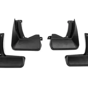 Бризковики Premium 2019-2023 SD/SW (USA/MNS, 4 шт) для Volkswagen Passat B8 2015–2023