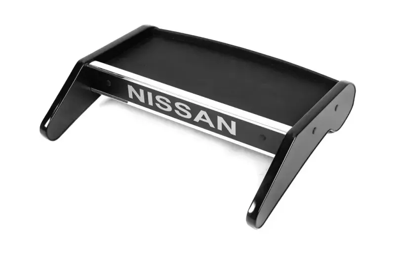 Полиця на панель (2010-2014, тип-3) для Nissan Primastar 2002–2014