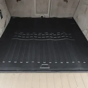 Килимок в багажник Stingray 3D для BMW X5 E70 2007–2013