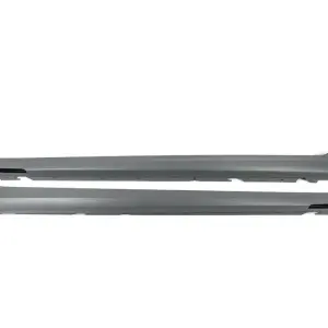Бокові пороги M760-Style (для G12, 2019-2022) для BMW 7 серія G11/G12 2015–2022