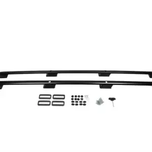 Рейлінги Skyport BLACK для Ford Connect 2021–
