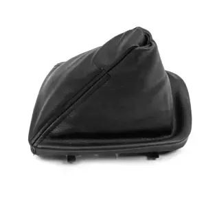 Чохол КПП ОЕМ (кожзам) для BMW 3 серія E46 1998–2006