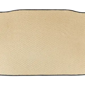 Килимок багажника верхній EVA (Бежевий) для Honda eNP1 2022–