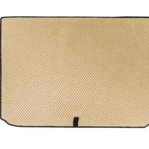 Килимок багажника EVA (Верхній, Бежевий) для Honda eNS1 2022–