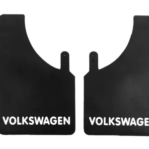 Бризковики Polytep (230*375, 2 шт) для Volkswagen