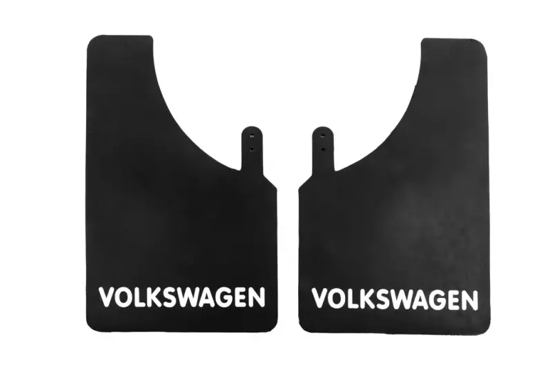 Бризковики Polytep (230*375, 2 шт) для Volkswagen
