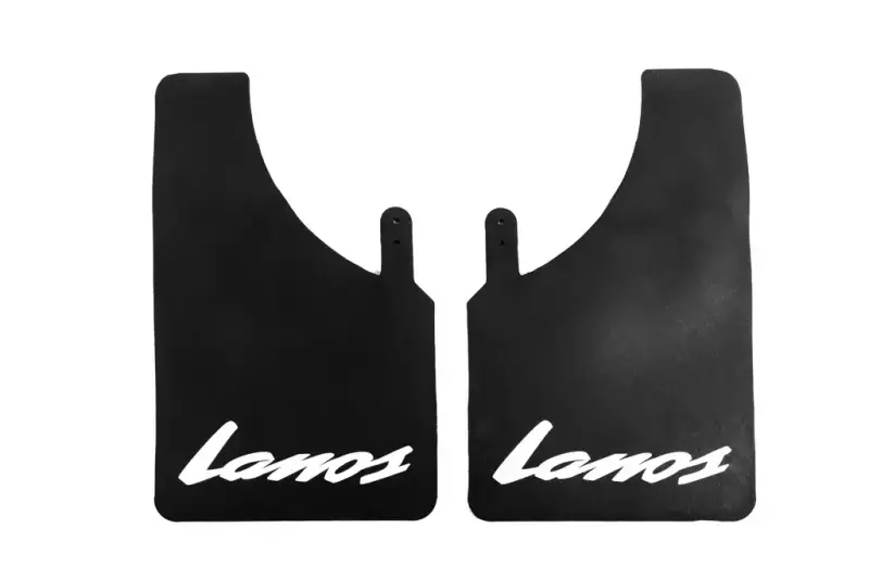 Бризковики Polytep (230*375, 2 шт) для Daewoo Lanos 1998–2017