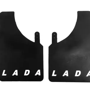 Бризковики Polytep (230*375, 2 шт) для Lada