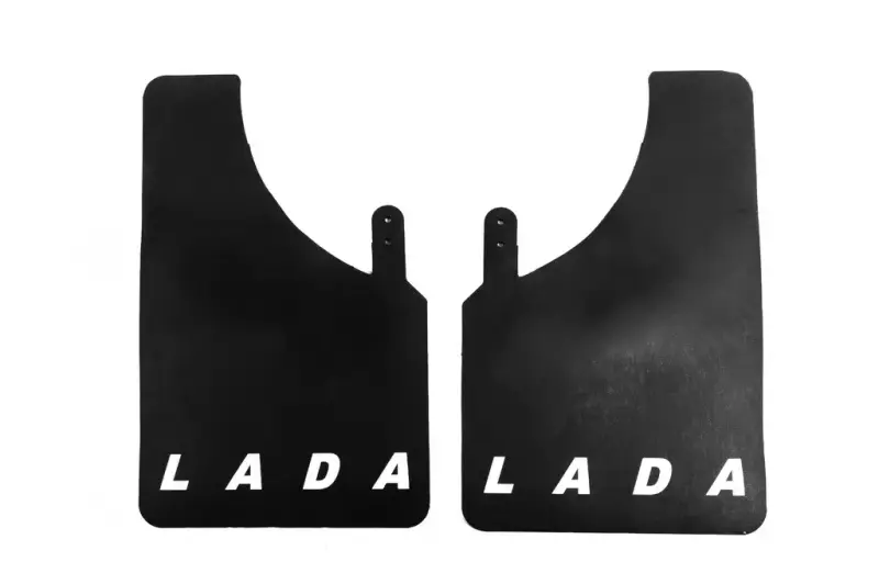 Бризковики Polytep (230*375, 2 шт) для Lada