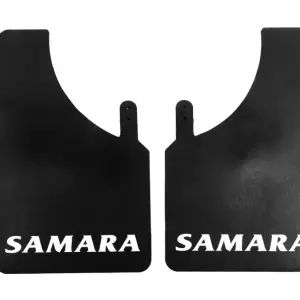Samara Бризковики Polytep (230*375, 2 шт) для Lada