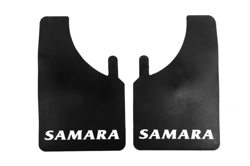 Samara Бризковики Polytep (230*375, 2 шт) для Lada