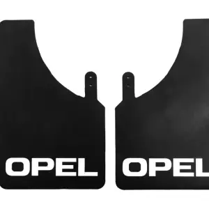 Бризковики Polytep (230*375, 2 шт) для Opel