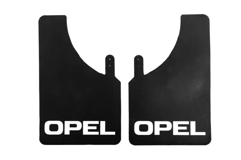 Бризковики Polytep (230*375, 2 шт) для Opel