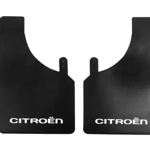 Бризковики Polytep (280*440, 2 шт) для Citroen