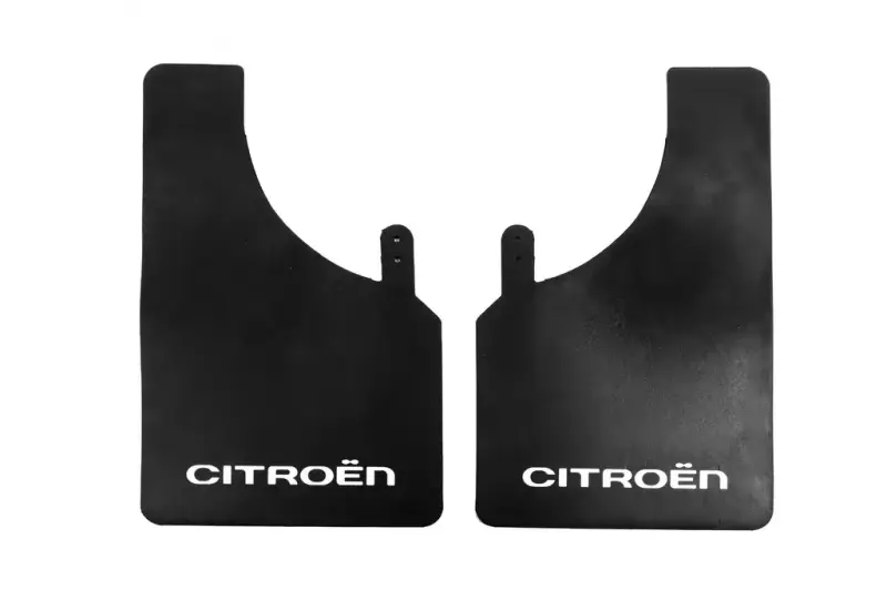 Бризковики Polytep (280*440, 2 шт) для Citroen