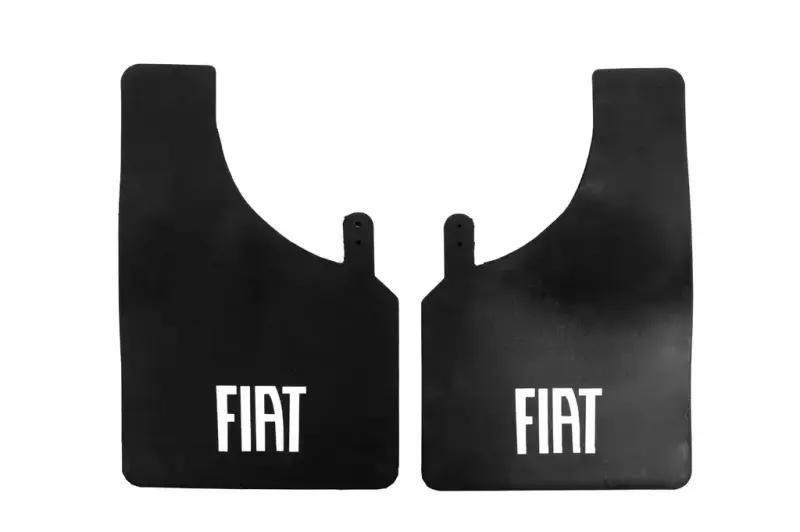 Бризковики Polytep (280*440, 2 шт) для Fiat