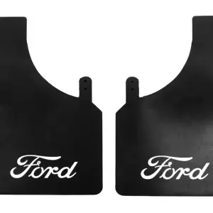 Бризковики Polytep (280*440, 2 шт) для Ford