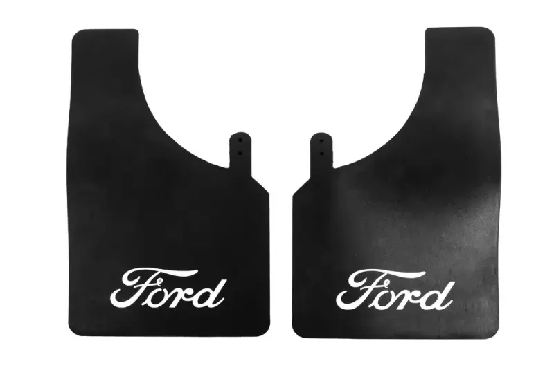 Бризковики Polytep (280*440, 2 шт) для Ford