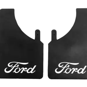 Бризковики Polytep (230*375, 2 шт) для Ford