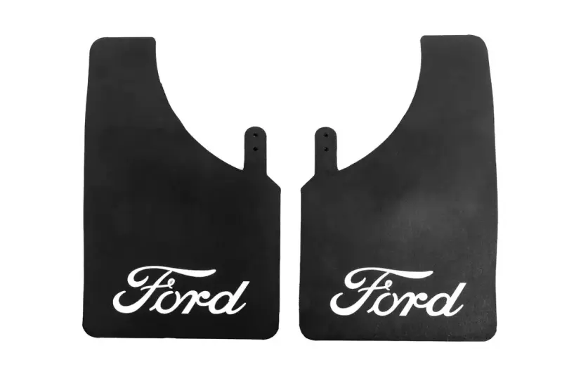 Бризковики Polytep (230*375, 2 шт) для Ford