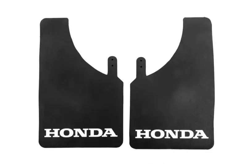 Бризковики Polytep (230*375, 2 шт) для Honda