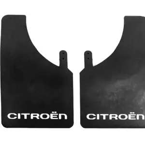 Бризковики Polytep (230*375, 2 шт) для Citroen