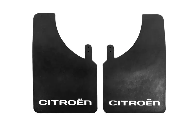 Бризковики Polytep (230*375, 2 шт) для Citroen