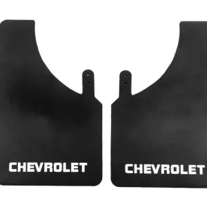 Бризковики Polytep (230*375, 2 шт) для Chevrolet