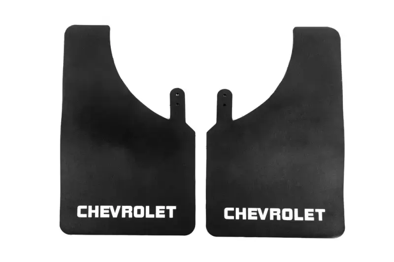 Бризковики Polytep (230*375, 2 шт) для Chevrolet