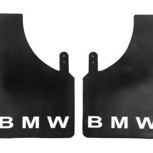 Бризковики Polytep (230*375, 2 шт) для BMW