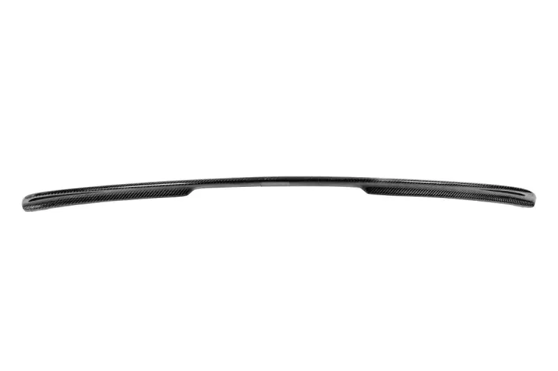 Спойлер (Карбон) для Mercedes-Benz E-class W211 2002–2009