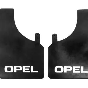 Бризковики Polytep (280*440, 2 шт) для Opel
