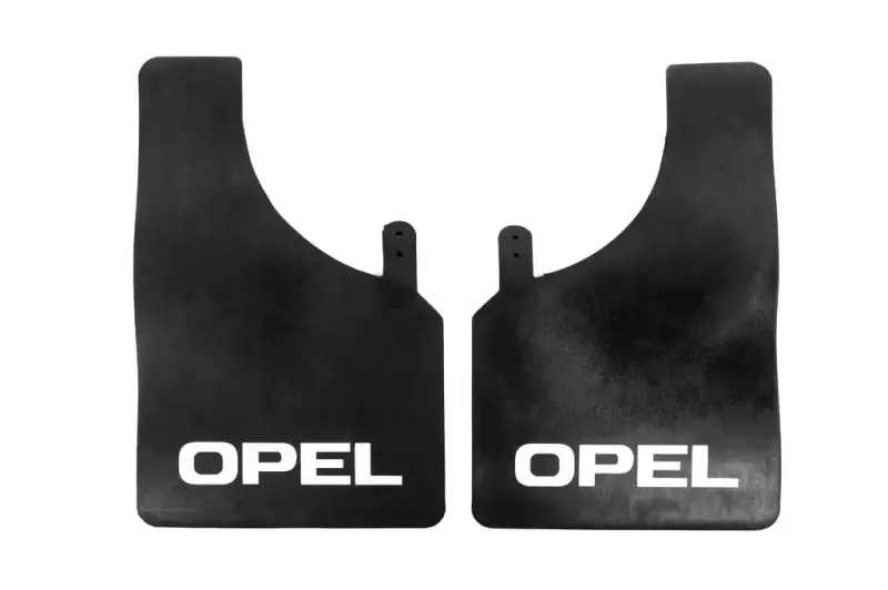 Бризковики Polytep (280*440, 2 шт) для Opel