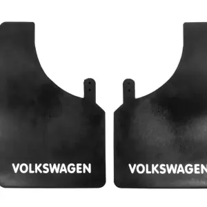 Бризковики Polytep (280*440, 2 шт) для Volkswagen