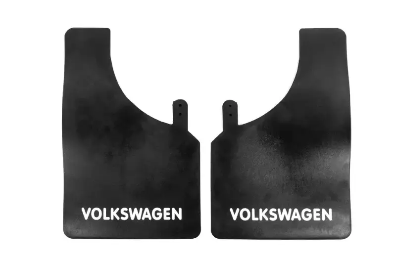 Бризковики Polytep (280*440, 2 шт) для Volkswagen