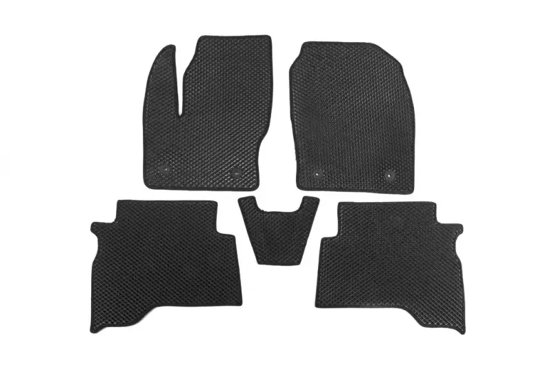 Килимки EVA (чорні) для Ford Kuga/Escape 2013–2019