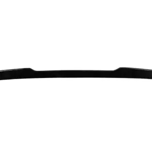 Спойлер M4-Style (чорний глянець) для BMW 5 серія E60/E61 2003–2010