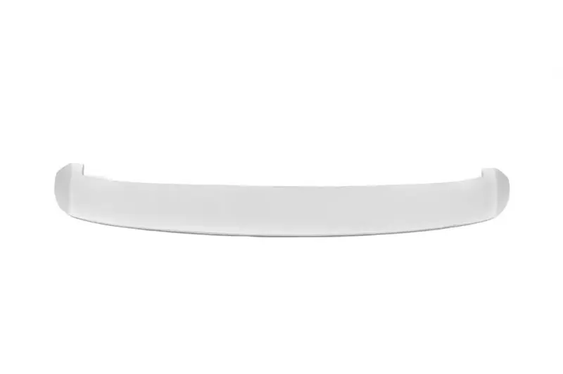 Спойлер Anatomic (1 дверка, під фарбування) для Peugeot Partner Tepee 2008–2018