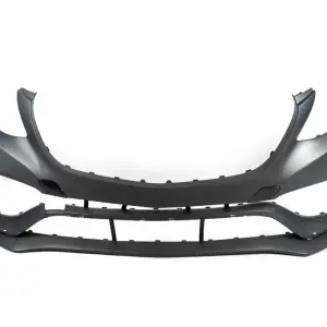 Передній бампер GLE63 AMG (для GLE) для Mercedes-Benz GLE/ML class W166 2011–2018
