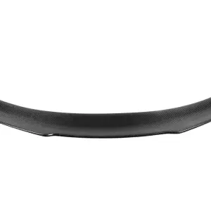 Спойлер V2 (для Q60 2016-2022, Карбон) для Infiniti Q50/Q60 2013–2024