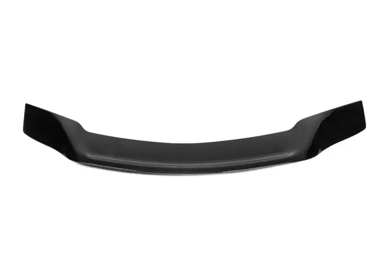 Спойлер DPT V-2 (чорний глянець) для Mercedes-Benz C-class W204 2007–2015