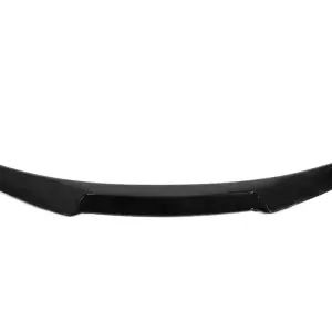 Спойлер M4-Style V1 (для F32, чорний глянець) для BMW 4 серія F32/F33/F36 2012–2020