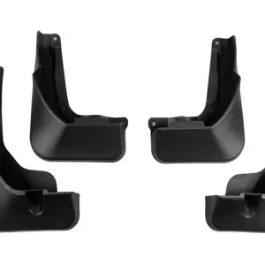 Бризковики Premium (4 шт) для Honda eNP1 2022–