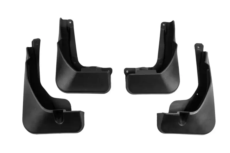 Бризковики Premium (4 шт) для Honda eNP1 2022–