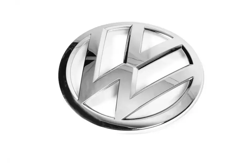 Передня емблема 7E0 853 601G для Volkswagen Crafter 2016–