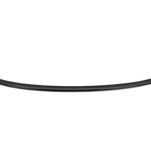 Спойлер M3-Style (для E90, чорний глянець) для BMW 3 серія E90/E91 2005–2011